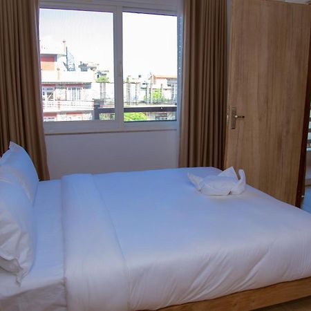 Stay Inn Hotel And Apartment פוקהרה מראה חיצוני תמונה