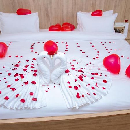 Stay Inn Hotel And Apartment פוקהרה מראה חיצוני תמונה