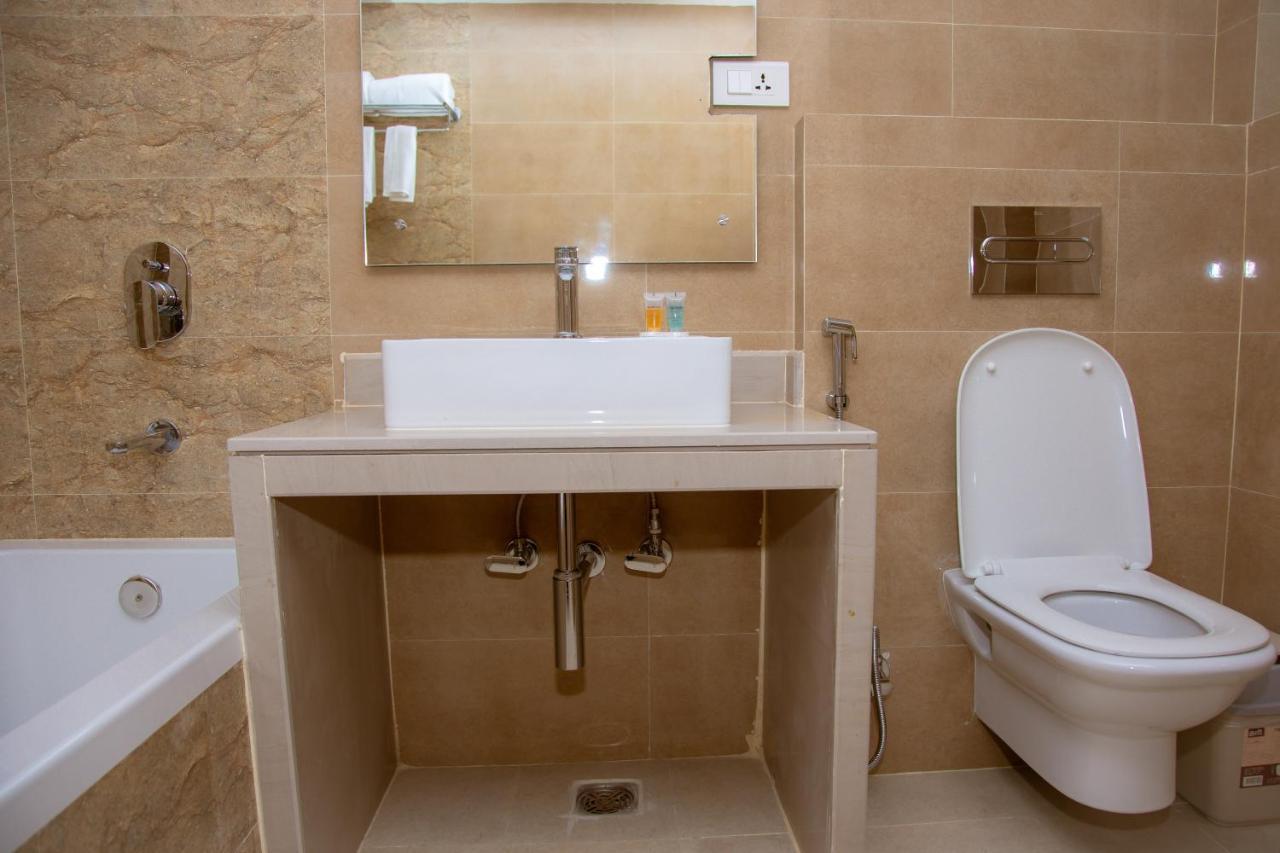 Stay Inn Hotel And Apartment פוקהרה מראה חיצוני תמונה