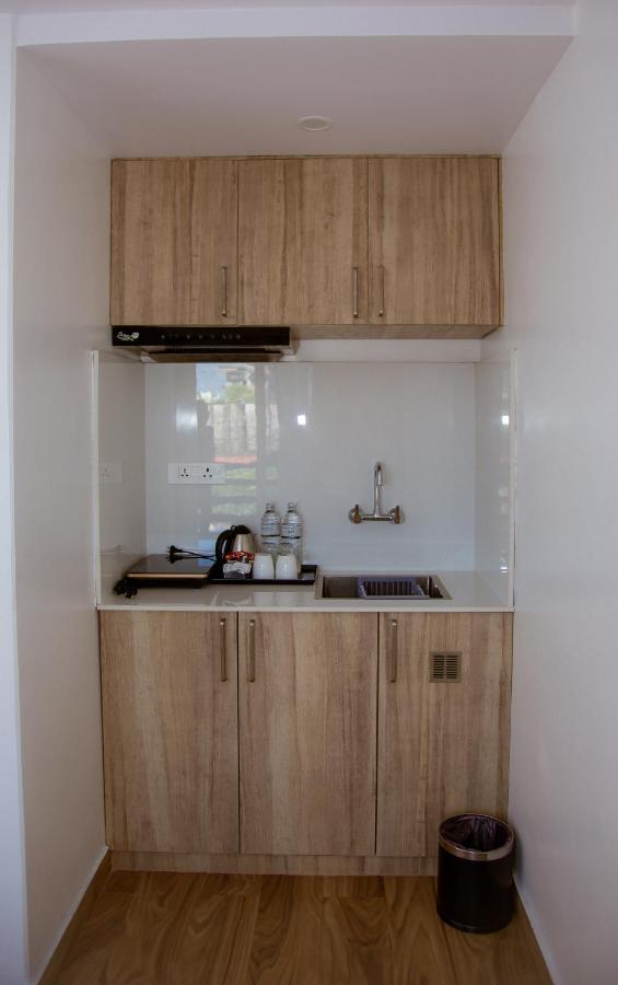 Stay Inn Hotel And Apartment פוקהרה מראה חיצוני תמונה