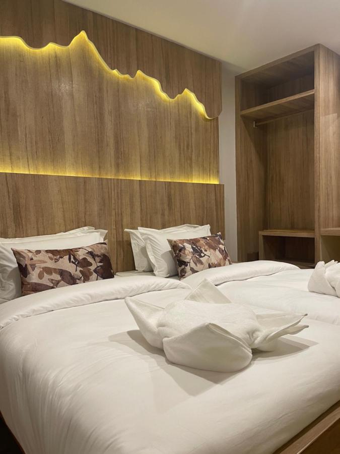 Stay Inn Hotel And Apartment פוקהרה מראה חיצוני תמונה